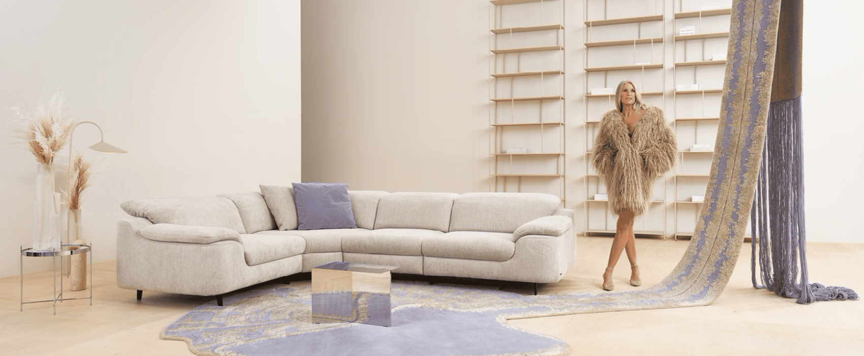 Csm 1571 02 Himolla MODULES Sofa Canape 6e06b50098