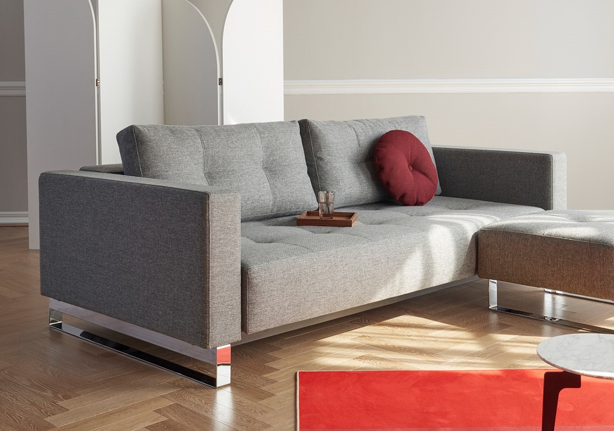 cassius d.e.l. sofa bed